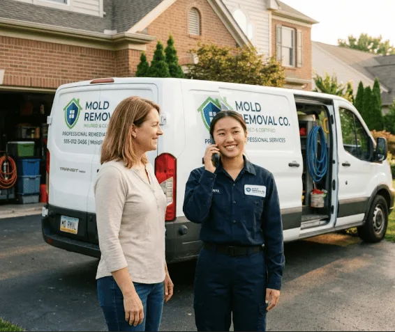 Crawlspace Mold Remediation Justice, IL FAQs